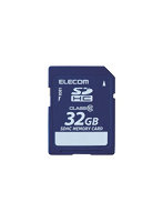 SD カード 32GB Class10 データ復旧サービス MF-FSD032GC10R