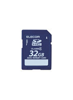 SD カード 32GB Class4 データ復旧サービス MF-FSD032GC4R