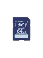 SD カード 64GB Class10 データ復旧サービス MF-FSD064GC10R