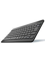 Bluetoothキーボード ワイヤレス 薄型 充電式 マルチペアリング対応3台同時） iPad pro 2020 パンタグラ...
