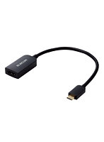 変換ケーブル USB Type-C to HDMI 0.15m ミラーリング対応 ストリーミング対応 60Hz 【 Windows Mac iPa...