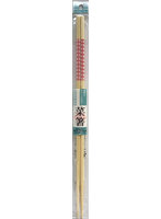 イシダ すべり止め菜箸ｱｿｰﾄ 33cm