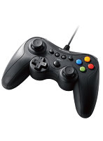ゲームパッド PC コントローラー USB接続 Xinput Xbox系ボタン配置 FPS仕様 13ボタン 高耐久ボタン 軽量...