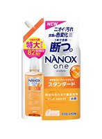 NANOX one スタンダード つめかえ用特大 820g