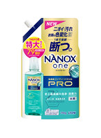 NANOX one PRO つめかえ用特大 790g