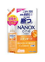 NANOX one スタンダード つめかえ用超特大 1160g