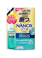 NANOX one PRO つめかえ用超特大 1070g