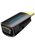 VENTION HDMI to VGA Converter with 3.5Mm Audio AI-2304