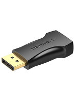 VENTION DisplayPort Male to HDMI Female アダプター HB-2335