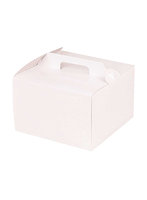 リバティーコーポレーション ホールケーキ ボックス 箱 18cm用 ケーキ ラッピング 製菓用品 LD-593 Styl...