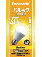 LDA4WWGK4 LED電球 一般電球タイプ（E26口金）