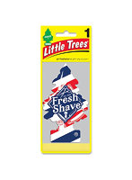 LittleTrees Fresh Shave