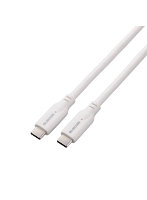 タイプC ケーブル （ USB Type-C to C ） 0.5m PD 100W USB10Gbps準拠 【 MacBook Pro iPad iPhone 等 T...