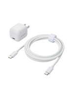 USB Type-C 充電器 PD PPS 30W 1ポート Type C ケーブル 付属 1.5m 【 MacBook Air iPhone iPad Android...