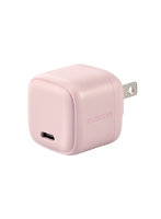 Type-C 充電器 PD 20W Type C ×1 折りたたみプラグ 軽量 【 iPhone iPad Galaxy Pixel Android スマホ ...