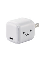 USB Type-C 充電器 PD 30W PPS Type C ×1 軽量 【 MacBook Air Surface GO iPhone iPad Galaxy Pixel An...