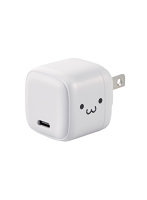 USB Type-C 充電器 PD 20W Type C ×1 折りたたみプラグ 軽量 【 iPhone iPad Galaxy Pixel Android スマ...