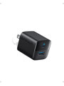 Anker 323 Charger （33W）Black A2331N11