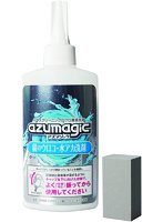 アズマ工業 アズマジック 鏡のウロコ・水アカ洗剤 CH886