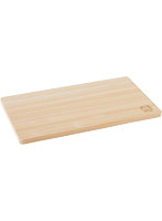 池川木材工業 木製 檜薄型まな板 M 42cm