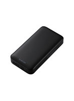 モバイルバッテリー 20000mAh 大容量 PD 65W 入出力（ Type-C ×1） 出力（ Type-C ×1 USB-A ×1） PSE適...