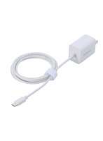 USB Type-C 充電器 PD 20W Type C ケーブル 一体型 1.5m 【 iPhone iPad AQUOS OPPO Galaxy Xperia Pixe...