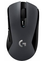 ロジクール G603 ワイヤレスゲーミングマウス 「LIGHTSPEED」