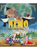 想い出のアニメライブラリー 第104集 リトル・ニモ （ブルーレイディスク）