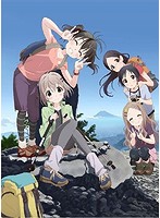 ヤマノススメ セカンドシーズン（2） （ブルーレイディスク）