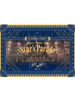 あんさんぶるスターズ！！ Starry Stage 4th-Star’s Parade- July Day1盤