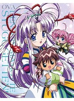 OVA「伝心 まもって守護月天！」BD-BOX （ブルーレイディスク）