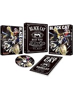 BLACK CAT Full Story （ブルーレイディスク）