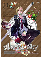 Starry☆Sky vol.11～Episode Scorpio～＜スダンダードエディション＞