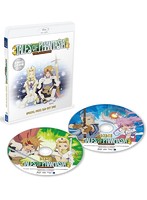 OVA「テイルズ オブ ファンタジア THE ANIMATION」スペシャルプライス Blu-ray Disc （ブルーレイディス...