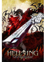 HELLSING（ヘルシング）1 ＜通常版＞