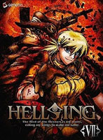 HELLSING（ヘルシング）7 （通常版）