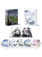 ノルン＋ノネット DVD BOX
