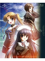 ef- a tale of melodies. Blu-ray BOX （初回限定生産 ブルーレイディスク）