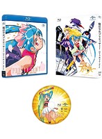 魔法少女プリティサミー（OVA＆TV）Blu-ray SET （ブルーレイディスク）