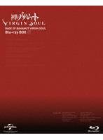 神撃のバハムート VIRGIN SOUL Blu-ray BOX（下） （ブルーレイディスク）