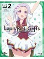 Lapis Re:LiGHTs vol.2 （初回限定版 ブルーレイディスク）