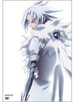 D.Gray-man 2nd stage 05