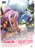 .hack//Quantum 2