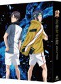 新テニスの王子様 氷帝vs立海 Game of Future DVD BOX（特装限定版）