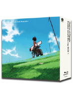 交響詩篇エウレカセブン Blu-ray BOX 1 （初回限定生産 ブルーレイディスク）