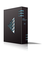 攻殻機動隊 STAND ALONE COMPLEX Blu-ray Disc BOX 1 （ブルーレイディスク）