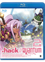 .hack//Quantum 2 （ブルーレイディスク）