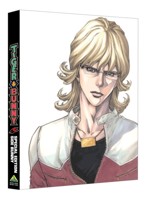 TIGER ＆ BUNNY SPECIAL EDITION SIDE BUNNY （初回限定版 ブルーレイディスク）
