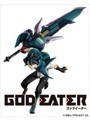 GOD EATER vol.1 特装限定版 （ブルーレイディスク）