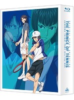 テニスの王子様 OVA 全国大会篇 Blu-ray BOX （ブルーレイディスク）